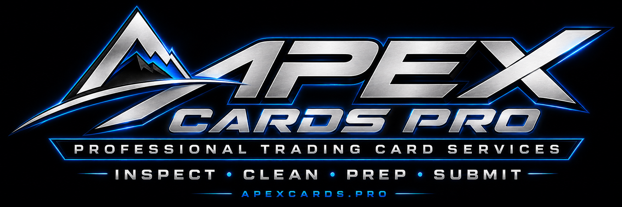 Apex Cards